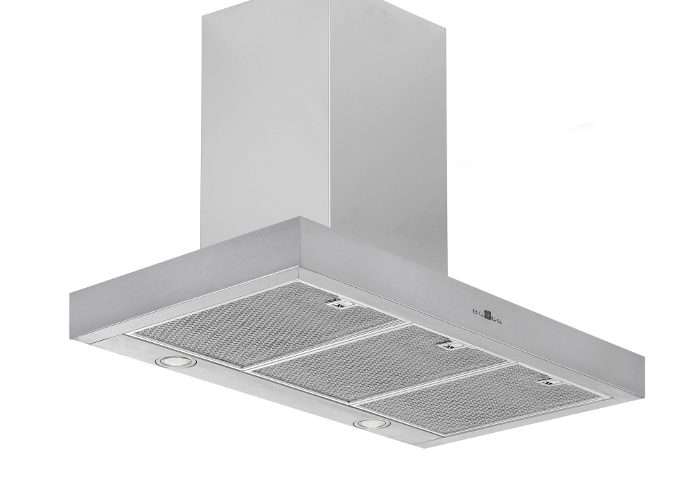 Amore WMSAVINA9 Wallmount Rangehood — 900mm