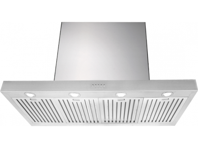 Professional BBQ Rangehood 1200mm (Silent)