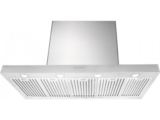 Professional BBQ Rangehood 1500mm (Silent)