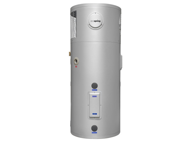 ECOS200 — EcoSpring Hot Water Systems 200L