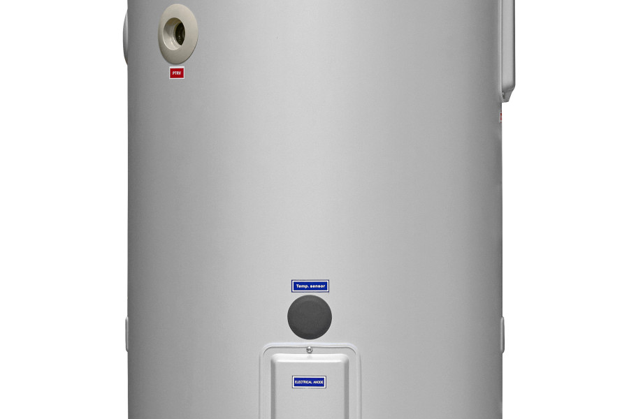 Ecospring Display ECOS200 — EcoSpring Hot Water Systems 200L by Parex – EBOSS