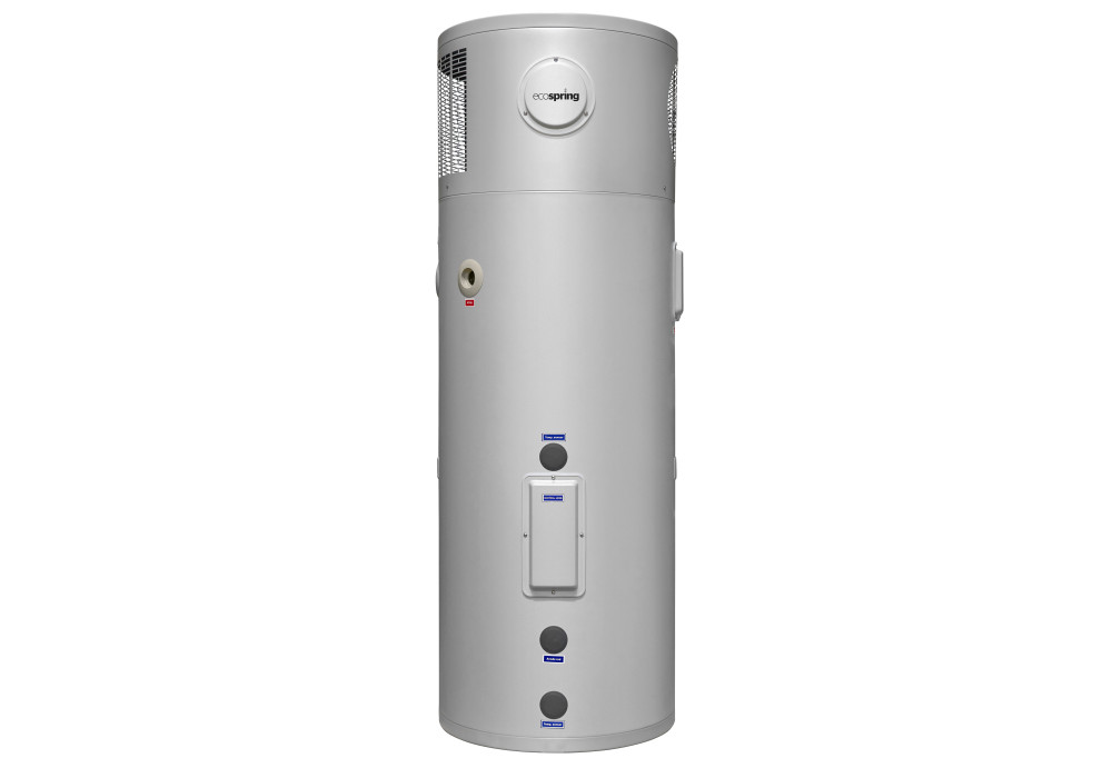 ECOS270 — EcoSpring Hot Water Systems 270L