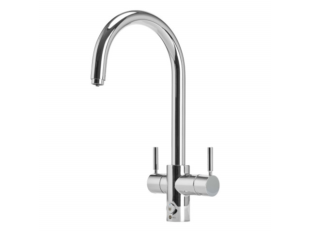 MultiTap Chilled — Multi-Function Mixer Tap — Juno Model