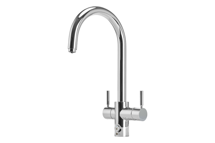 MultiTap Chilled — MultiFunction Mixer Tap — Lia Model by Parex EBOSS