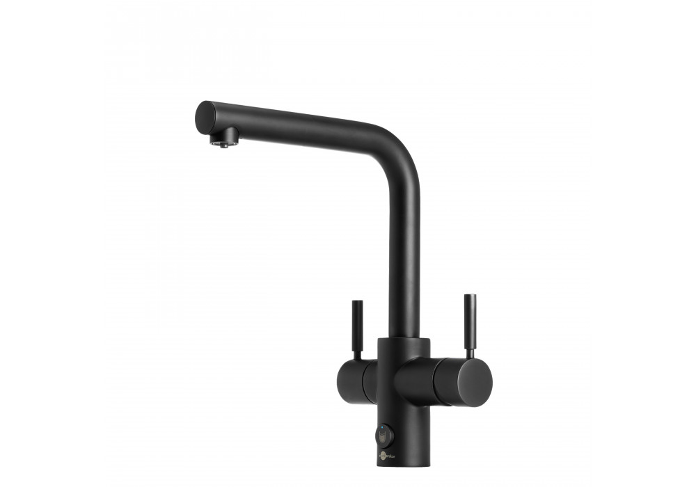 MultiTap Chilled — Multi-Function Mixer Tap — Lia Model