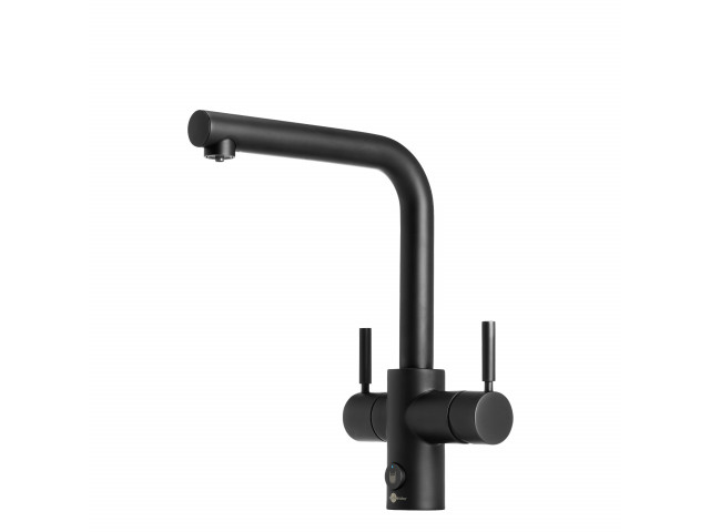 MultiTap Chilled — Multi-Function Mixer Tap — Lia Model