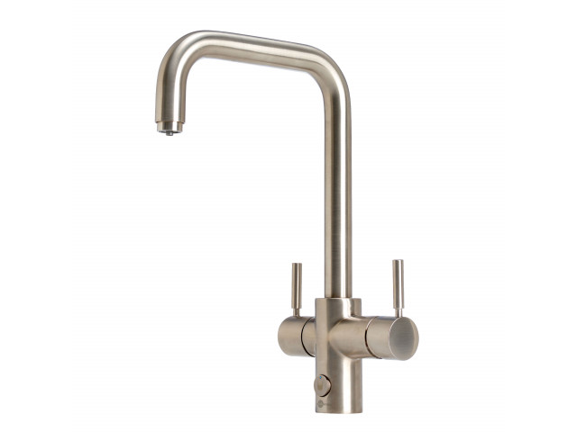 MultiTap Chilled — Multi-Function Mixer Tap — Uso Model