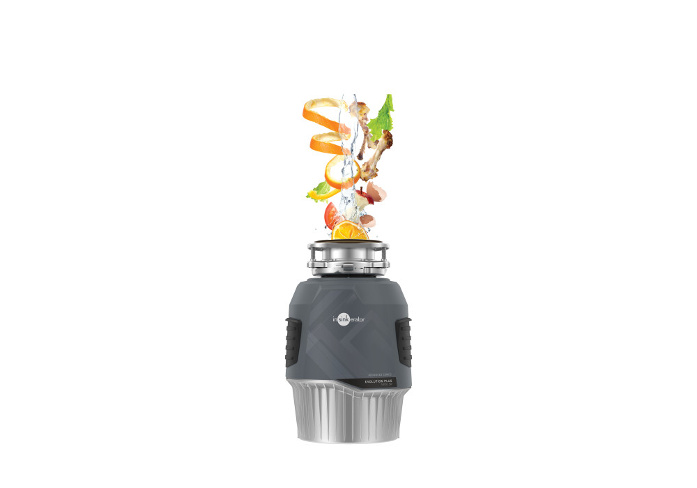 InSinkErator EVO1000SR Food Waste Disposer