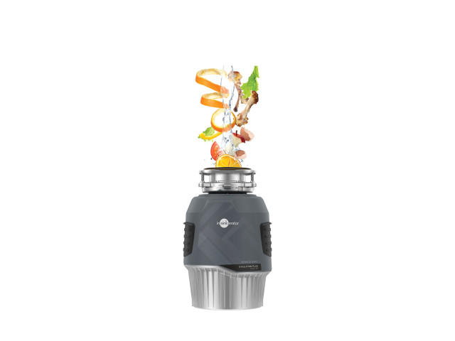 InSinkErator EVO1000SR Food Waste Disposer