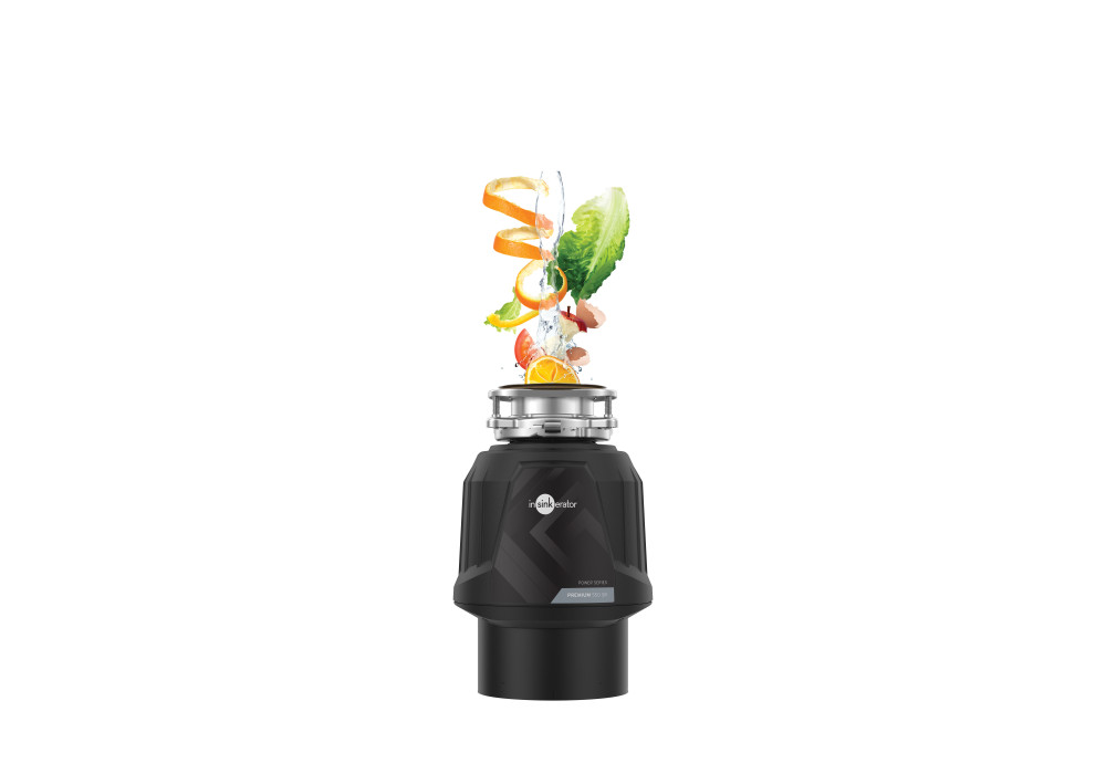 InSInkErator Model 550SR Food Waste Disposer