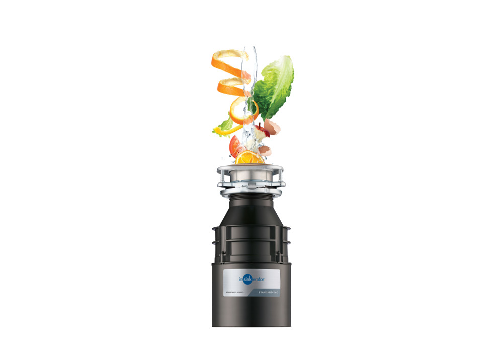 InSinkErator Model 460SR Food Waste Disposer
