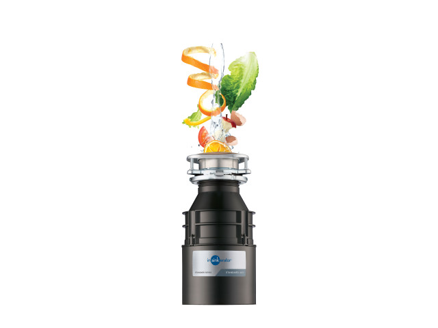 InSinkErator Model 460SR Food Waste Disposer