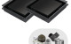 Pure Black AM500PRBY