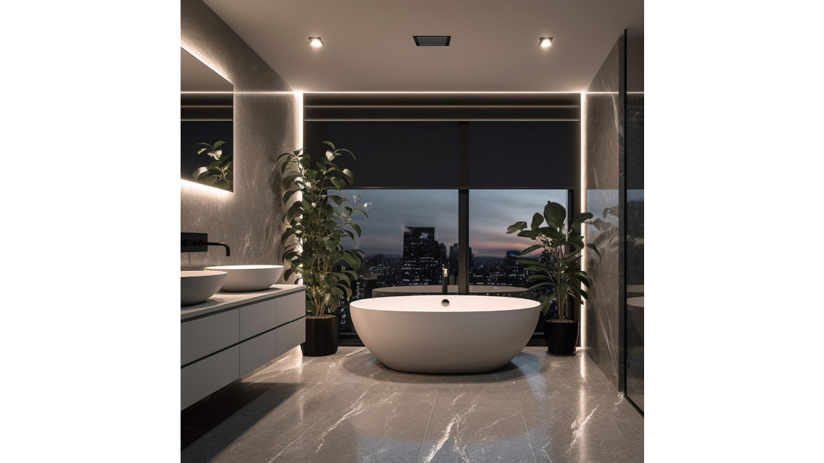 Pure Black Insitu