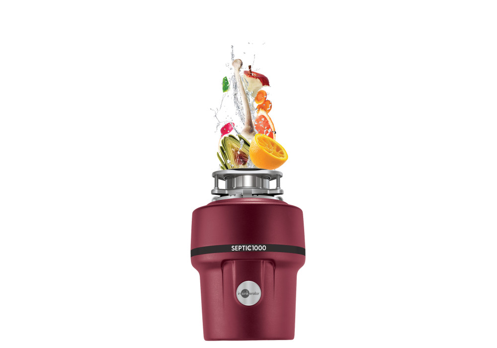 ISE Septic1000 Food Waste Disposer