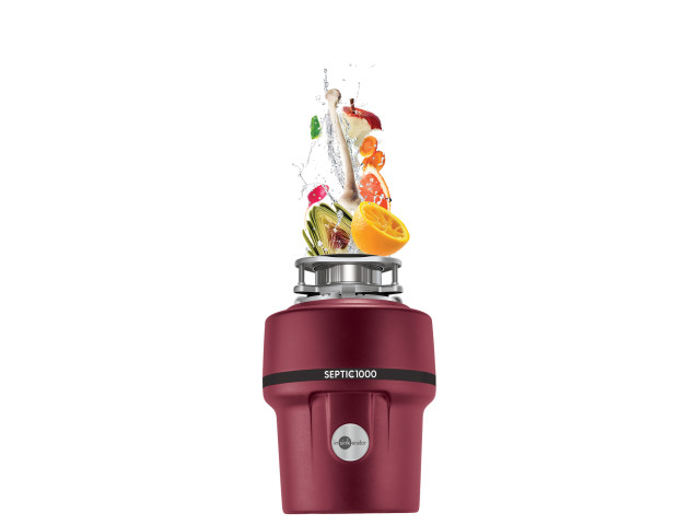 ISE Septic1000 Food Waste Disposer