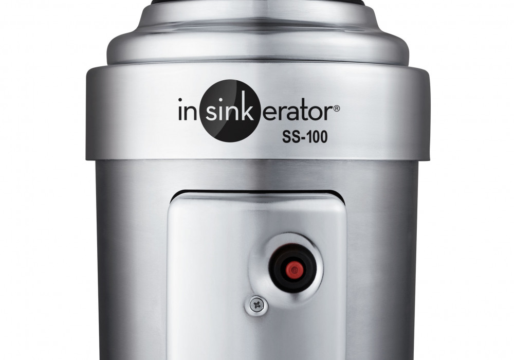 InSinkErator SS100 — Commercial Food Waste Disposer