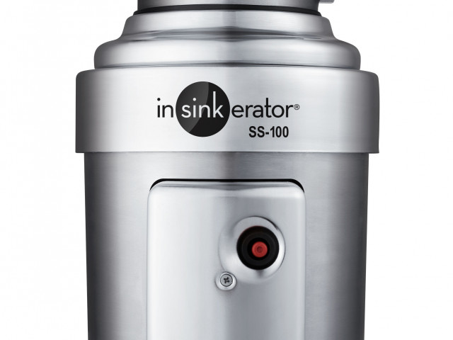 InSinkErator SS100 — Commercial Food Waste Disposer