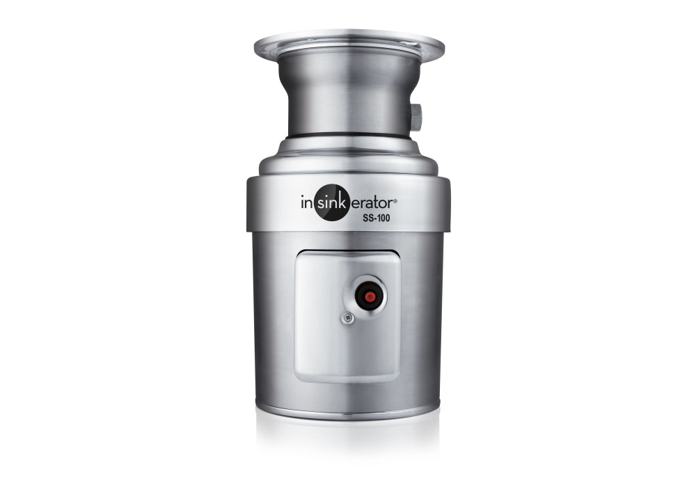 InSinkErator SS100 — Commercial Food Waste Disposer
