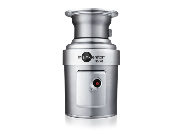 InSinkErator SS100 — Commercial Food Waste Disposer