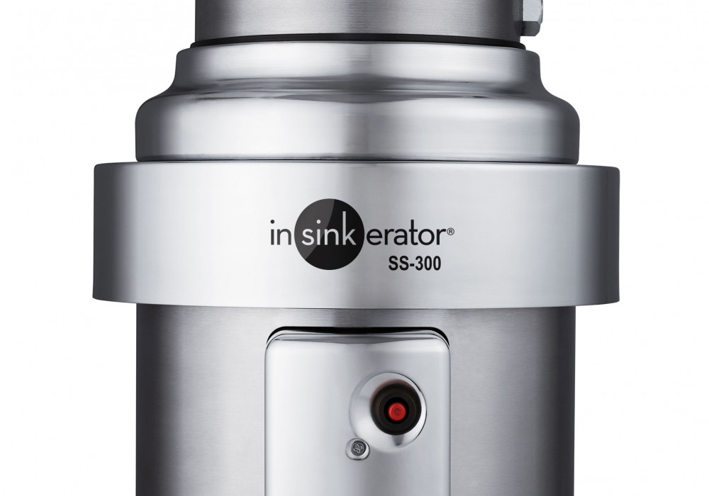 InSinkErator SS300 — Commercial Food Waste Disposer