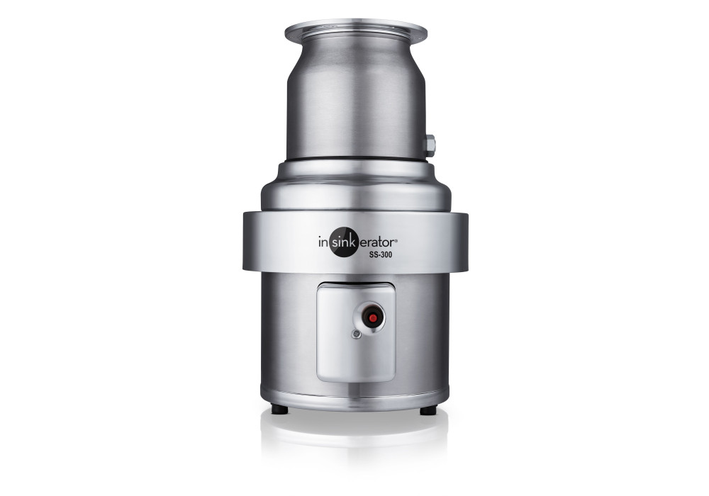 InSinkErator SS300 — Commercial Food Waste Disposer