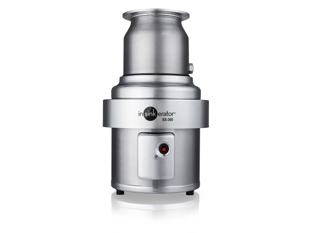 InSinkErator SS300 — Commercial Food Waste Disposer