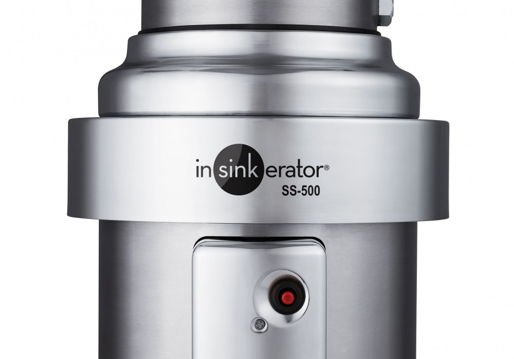 InSinkErator SS500 — Commercial Food Waste Disposer