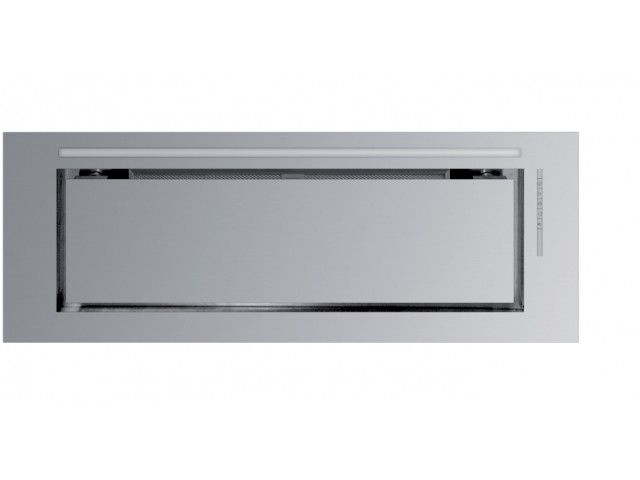 Schweigen UM-PA Undermount Rangehood