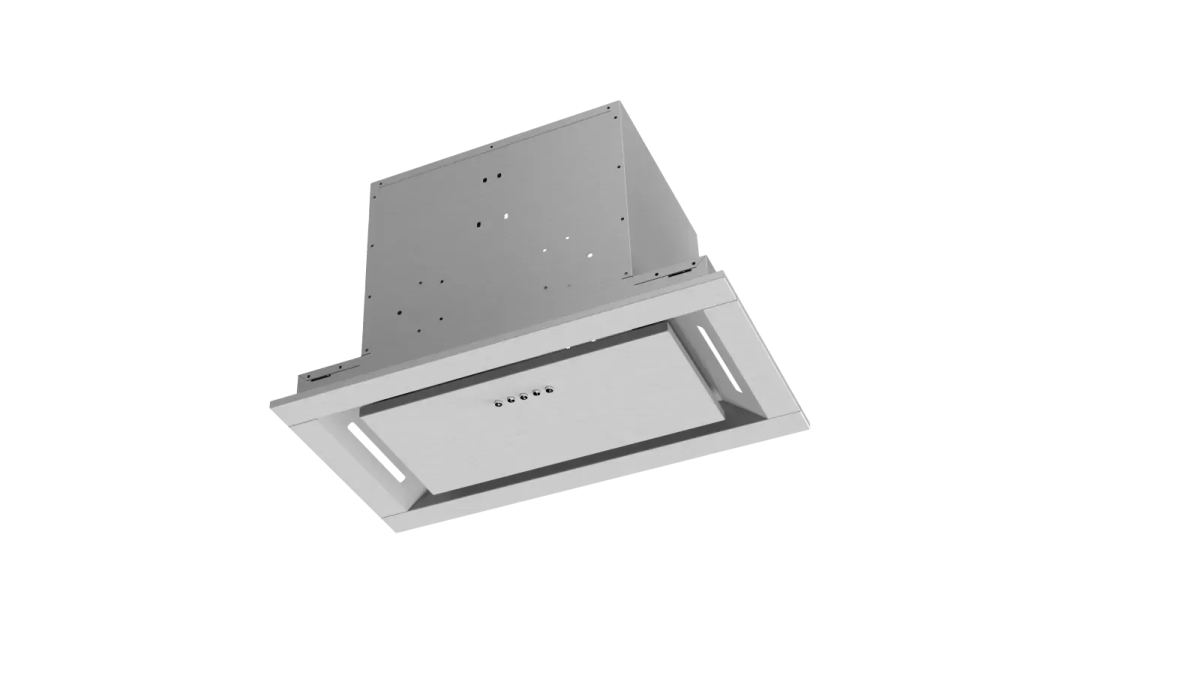 XIT Designer Undermount 520