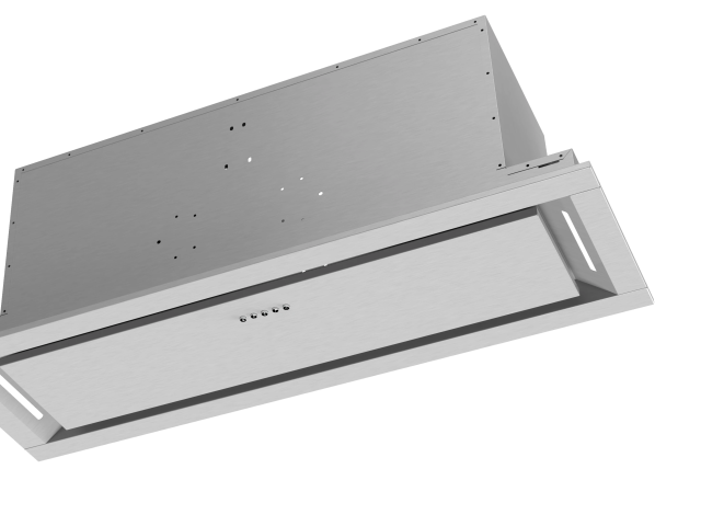 XIT XIT90UM-913B Designer Undermount Rangehood — 900mm