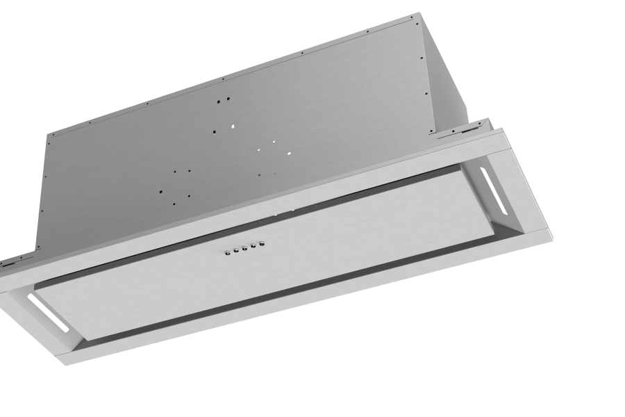 XIT XIT90UM-913B Designer Undermount Rangehood — 900mm