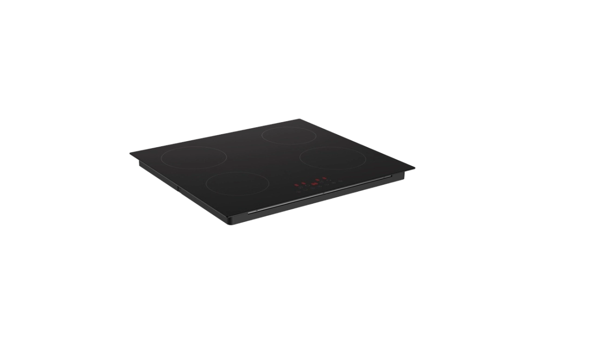 XIT Induction Cooktop 600mm
