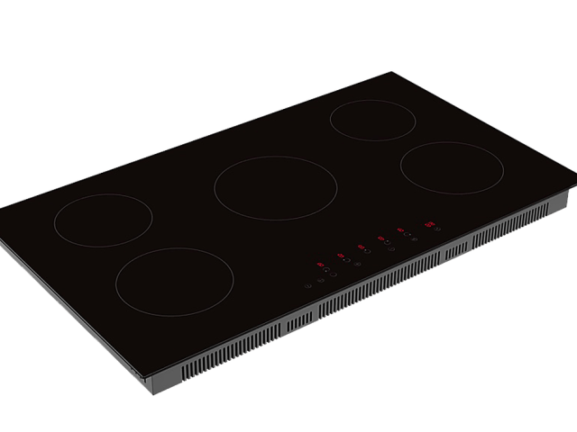 XIT XITID90 Induction Cooktop — 900mm