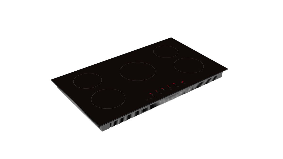 XIT Induction Cooktop 900mm