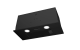 XIT Undermount 600 Black