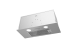 XIT Undermount 600 stainless