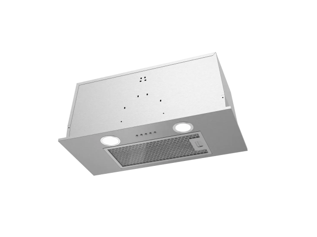 XIT XIT6UM Undermount Rangehood — 600mm