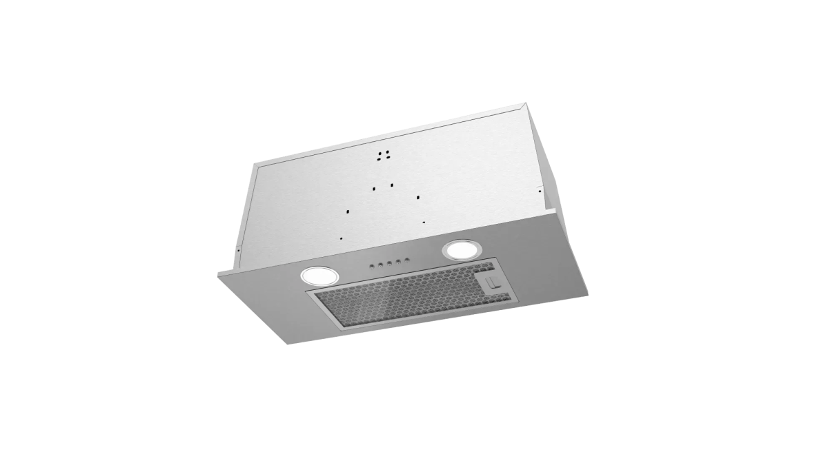 XIT Undermount 600 stainless