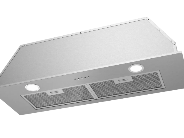 XIT XIT9UM Undermount Rangehood — 900mm