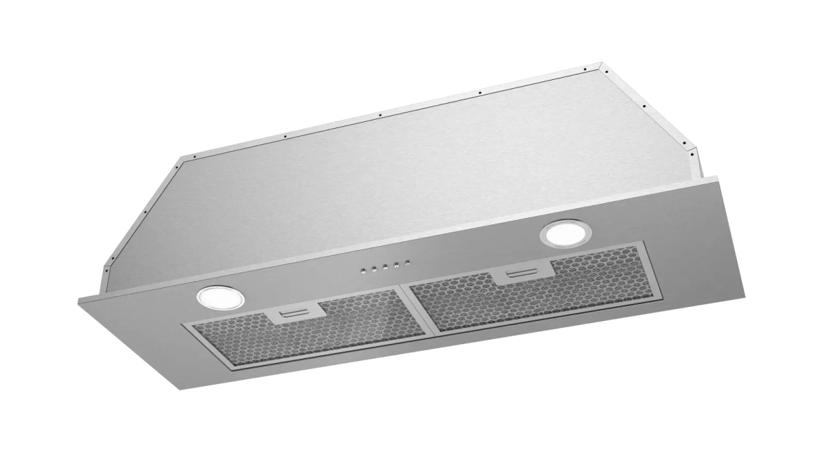 XIT Undermount 900mm Stainless