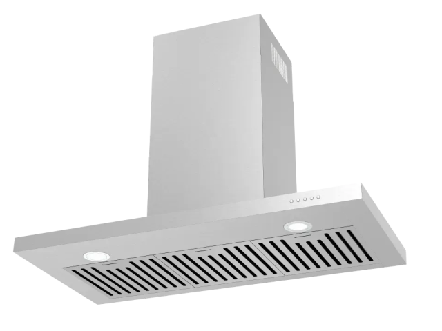 XIT Wall-Mounted Rangehood — 900mm 