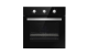 XIT Wall Oven