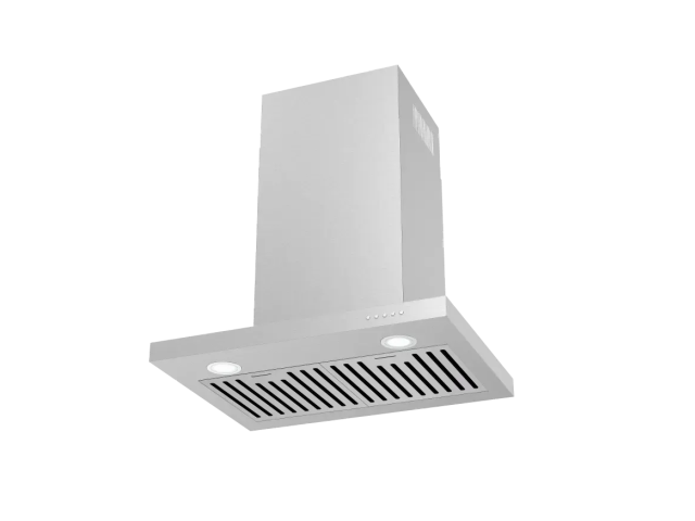 XIT XIT6WM Wall-Mounted Rangehood — 600mm