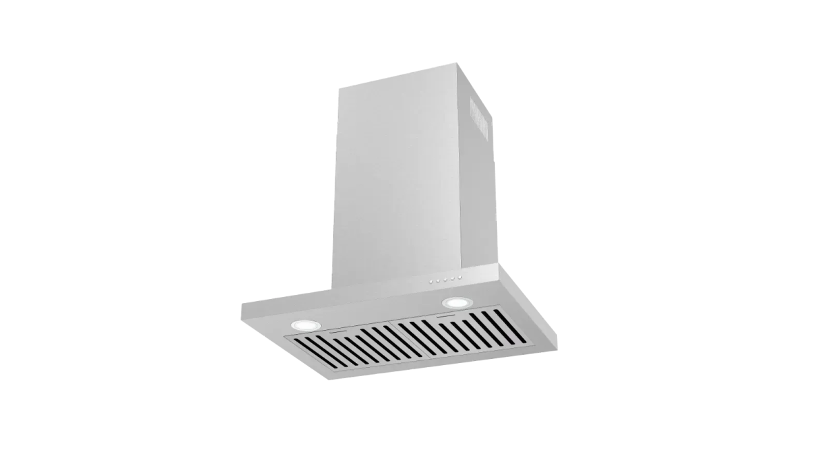 XIT wall mounted 600 SS