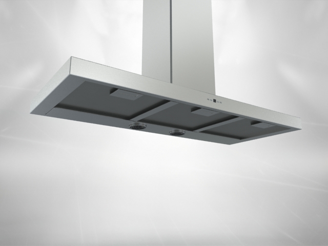 Schweigen DS3170 Wallmount Canopy