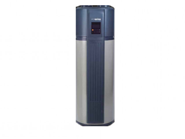 EcoSpring Hot Water Systems 300