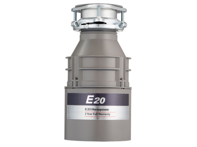 Emerson E20 Food Waste Disposer