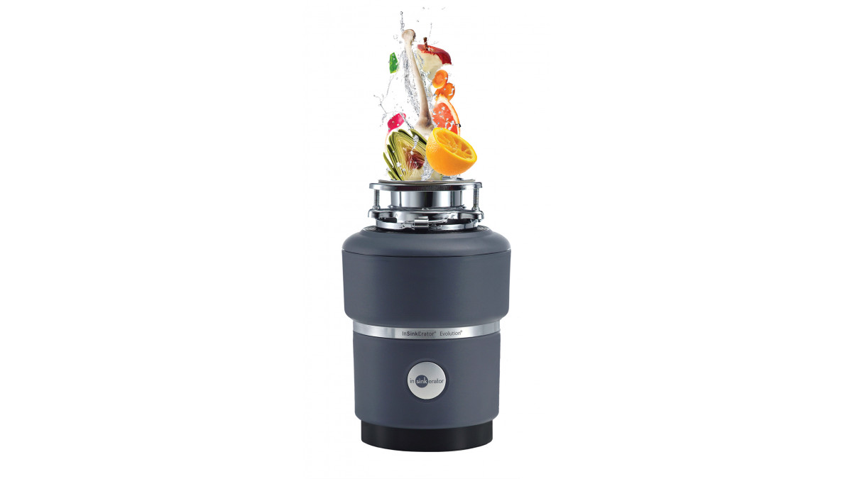 ISE Disposer EVO100 Food