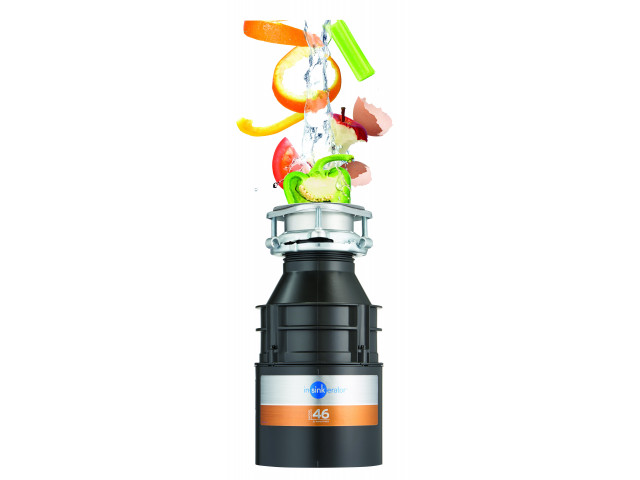 ISE Model 46 Food Waste Disposer